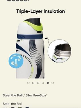 Kids Shoes Subcategory Selection